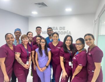 Técnicas avanzadas en periodoncia