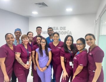 Técnicas avanzadas en periodoncia