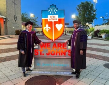 Estudiantes de Unibe, destacan en St. John’s University