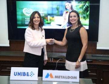 Acuerdo Metaldom Friendsraising  Unibe