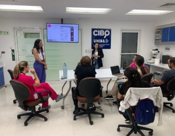 Taller de Actualización en Cariología