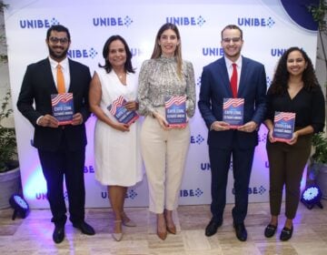 Lanzamiento del libro “Cómo tener éxito legal en EE. UU”