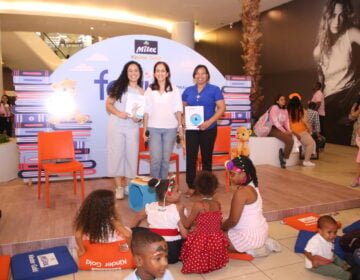 Feria Internacional de Literatura Infantil y Juvenil de Santo Domingo 2024