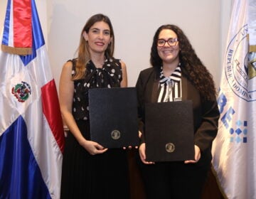 Unibe y Brave firman un acuerdo de colaboración para fortalecer la creatividad y la formación académica en la República Dominicana