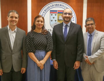 Unibe y Onapi realizan exitoso taller sobre registro de patentes y propiedad intelectual