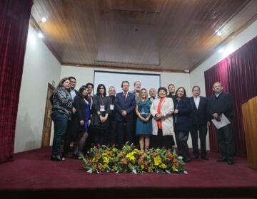 XV Simposio Internacional de Estudios Generales en Perú