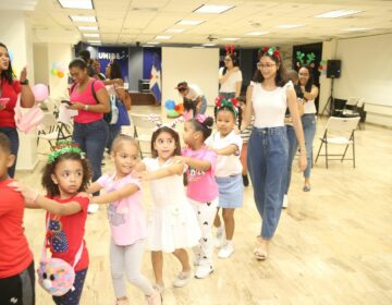 Día de Diversión Infantil y La Vieja Belén