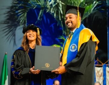 Unibe celebra su Quincuagésimo Octava Graduación Ordinaria