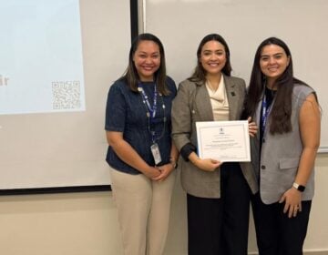 Unibe lanza programa de educación continua en Odontología