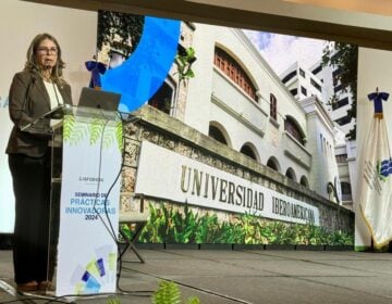 Unibe impulsa la formación docente hacia los Objetivos de Desarrollo Sostenible