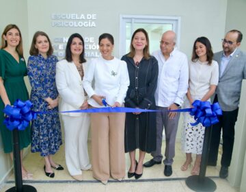 Unibe celebra reinauguración de escuela de Psicología y del Centro de Estudios e Intervención de la Conducta