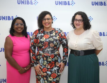 Unibe y el INAFOCAM inauguran la Maestría en Educación Inclusiva