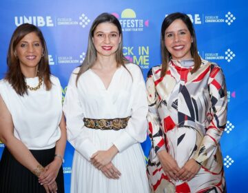 Unibe lanza Licenciatura en Producción de Cine y Multimedia y presenta la 3ra edición del Uffest